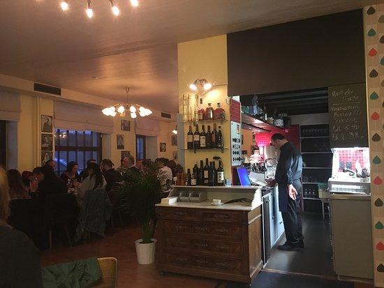 Ristorante Cinecitta